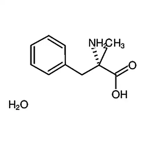 α-Methyl-L-phenylalanine
