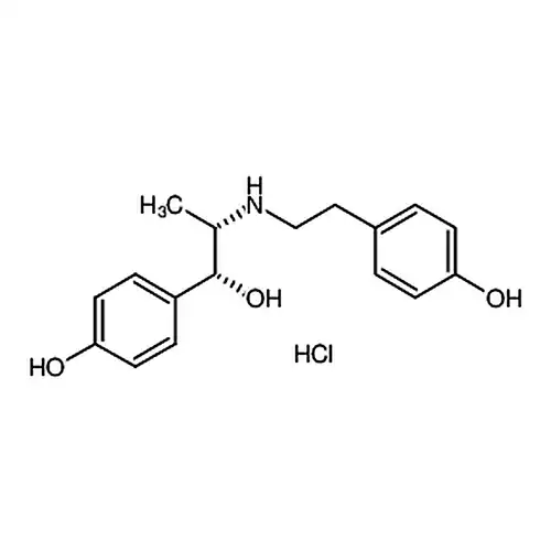 利托君염산염