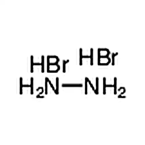 Hydrazine Dihydrobromide Hydrate
