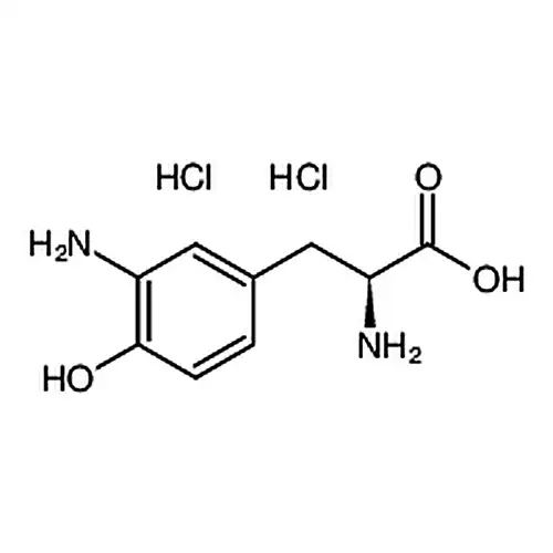 3-Amino-L-tyrosine dihydrochloride monohydrate