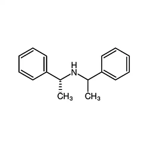 (+)-双[(R)-1-ベンゼンエチル]アミン