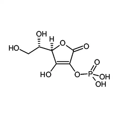 L-抗坏血酸-2-单リン酸エステル三环ヘキシル铵塩
