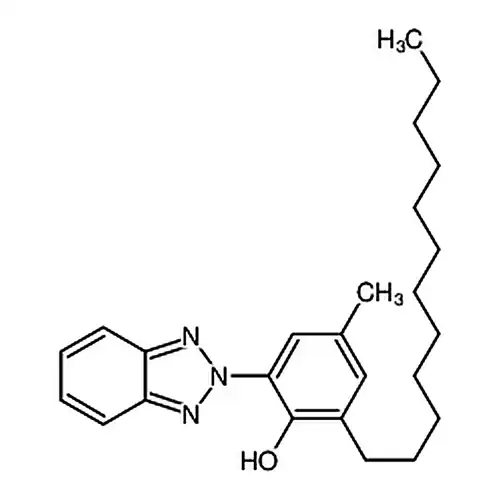 2-(2H)-벤젠并三질소唑-2-基)-6-十二알칸基-4-메틸페놀