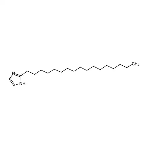 2-Heptadecylimidazole