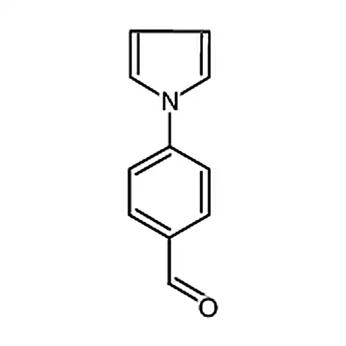 4-(1H-Pyrrol-1-yl)benzaldehyde