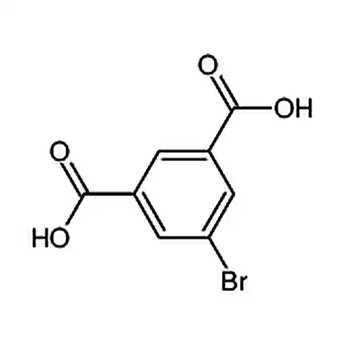 5-臭素间ベンゼン二ギ酸