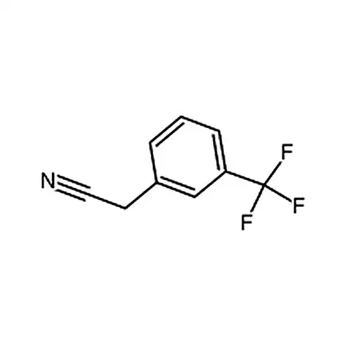 间-三불소메틸벤젠아세토니트릴