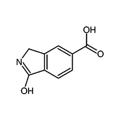 1-酸素代异インドール啉-5-ギ酸