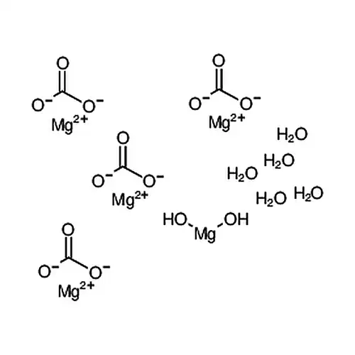 Magnesium carbonate