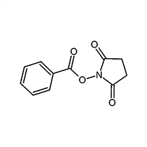 N-(ベンゾイル酸素基)琥珀酰亚アミン
