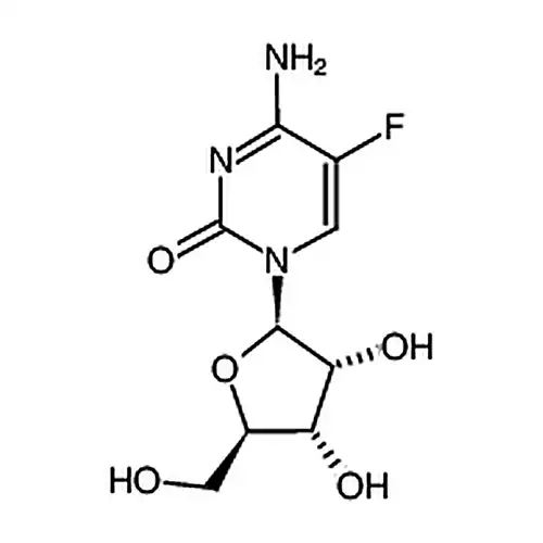 5-Fluorocytidine