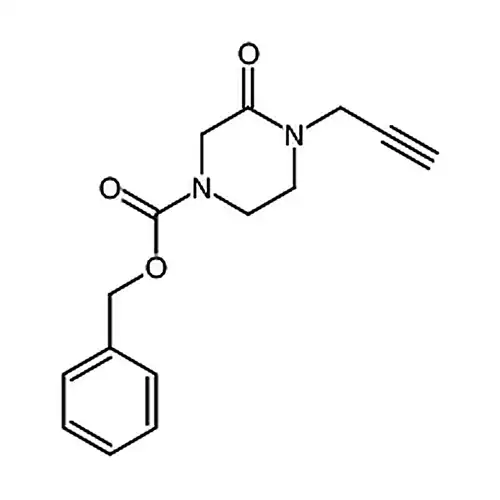 (2S，5R)-5-アミノ哌啶-1-ギ酸叔ブチルエステル，2-ギ酸エチルエステル