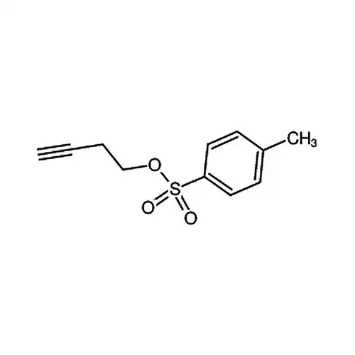 But-3-yn-1-yl 4-methylbenzenesulfonate