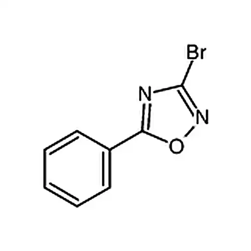3-브롬-5-페닐-1,2,4-恶二唑