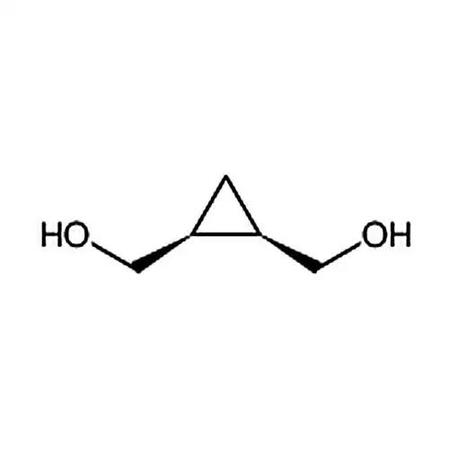 [(1S，2R)-rel-2-(羟메틸)环프로필基]메탄올