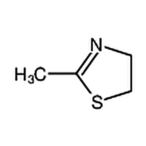 2-메틸-2-티아졸啉