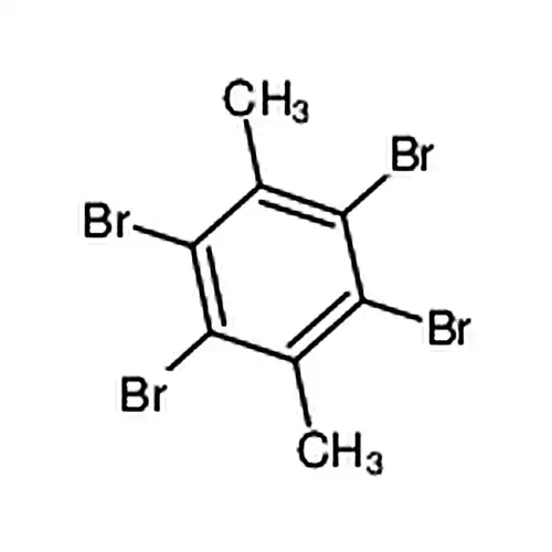 1,2,4,5-Tetrabromo-3,6-dimethylbenzene