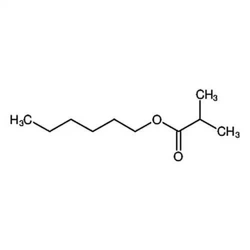 Hexyl isobutyrate