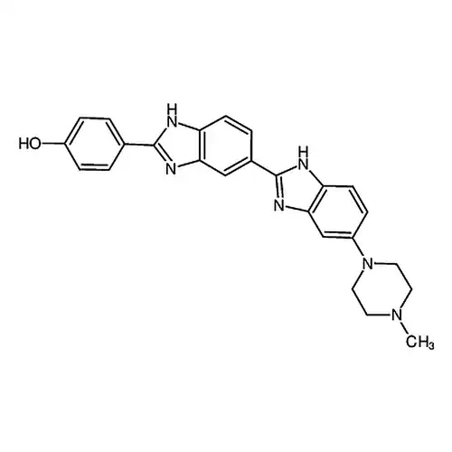 bisBenzimide H 33258; H 33258