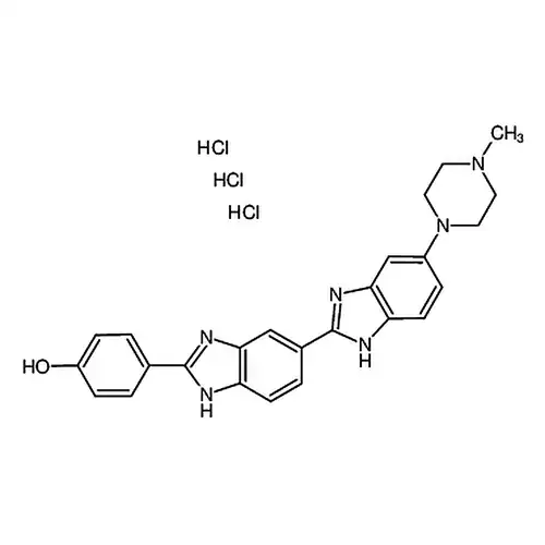 bisBenzimide H 33258