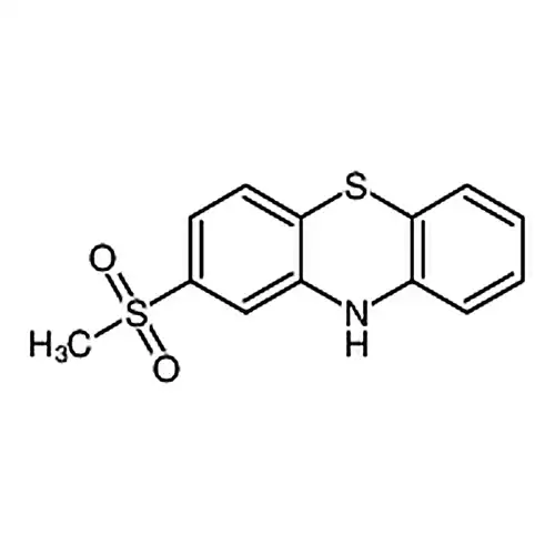 2-(メチル磺酰基)-10H-吩噻嗪