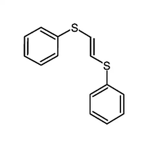 1,2-双(벤젠황基)에틸렌 (顺反혼합物)