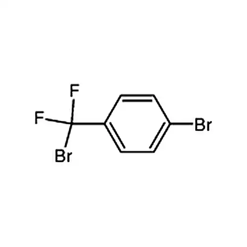 1-브롬-4-(브롬二불소메틸)벤젠