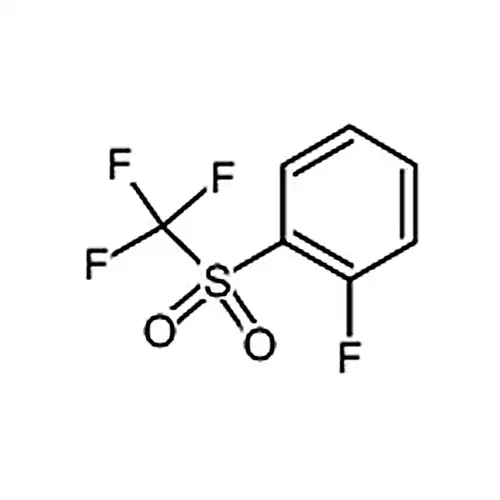 1-フッ素-2-(三フッ素メチル磺酰基)ベンゼン