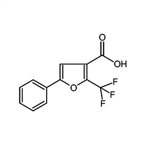 5-페닐-2-三불소메틸푸란-3-羧산