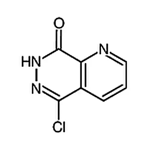 5-Chloropyrido[2,3-d]pyridazin-8(7H)-one