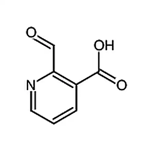 2-알데히드基피리딘-3-羧산