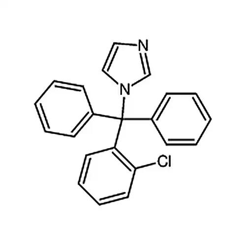 Clotrimazole