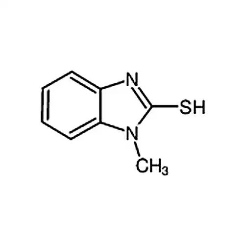 1-Methyl-1H-benzimidazole-2-thiol