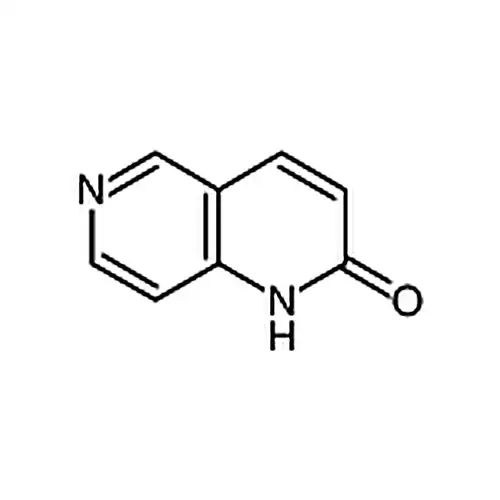 1,6-萘啶-2(1H)-케톤
