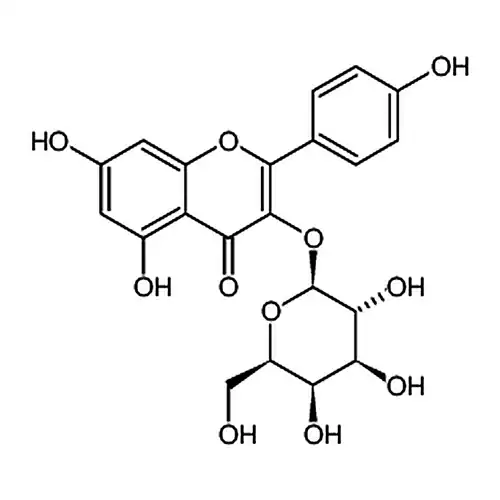 Trifolin