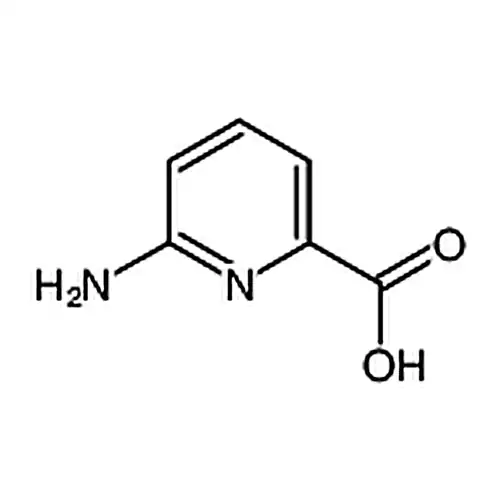 6-aminopyridine-2-carboxylic acid