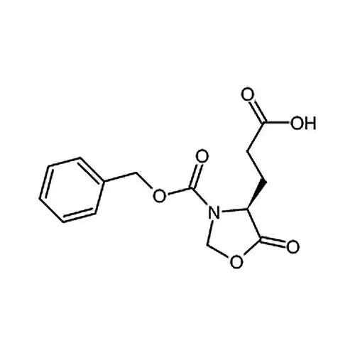 (S)-(+)-3-(苄酸素羰基)-5-酸素代-4-唑アルカンプロピオン酸