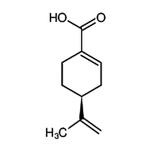 (S)-()-Perillic acid
