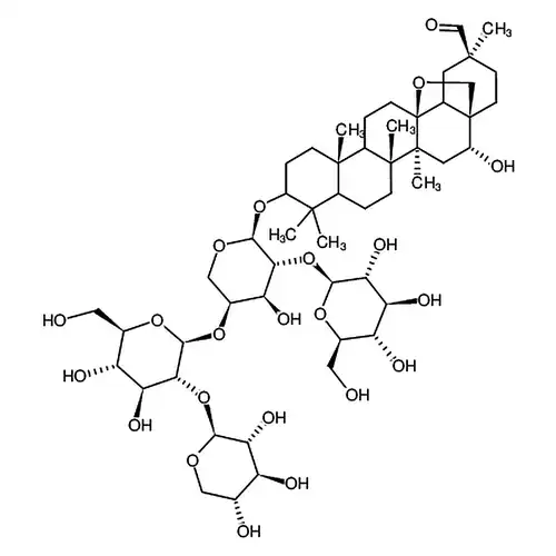 Ardisiacrispin A