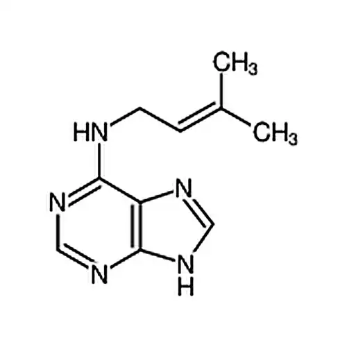 N6-异펜틸엔基腺퓨린