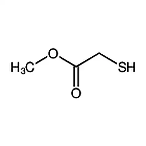 Methyl thioglycolate