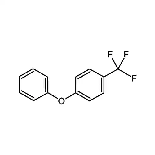 1-бензолкислорода基-4-(三фтораметил)бензол