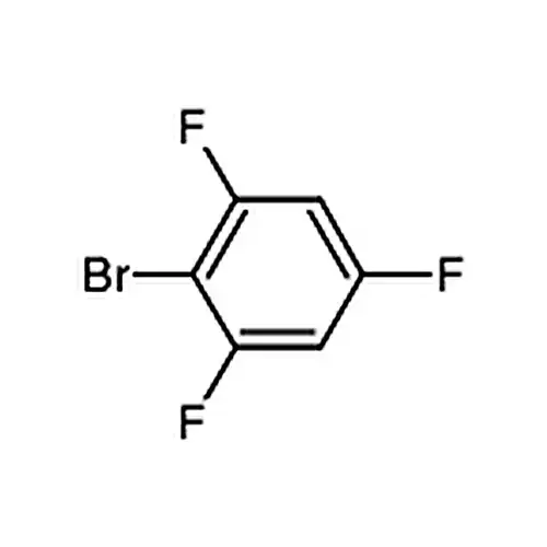1-Bromo-2,4,6-trifluorobenzene