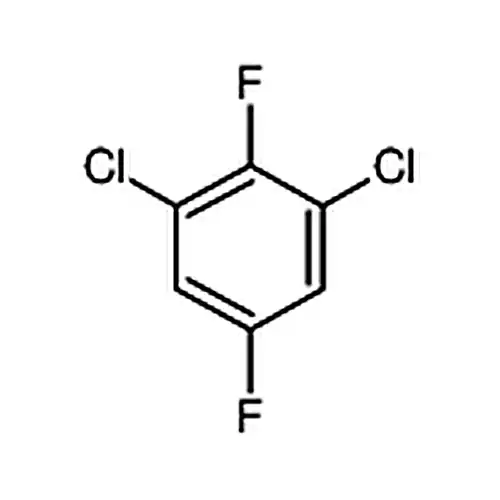 1,3-二염소-2,5-二불소벤젠