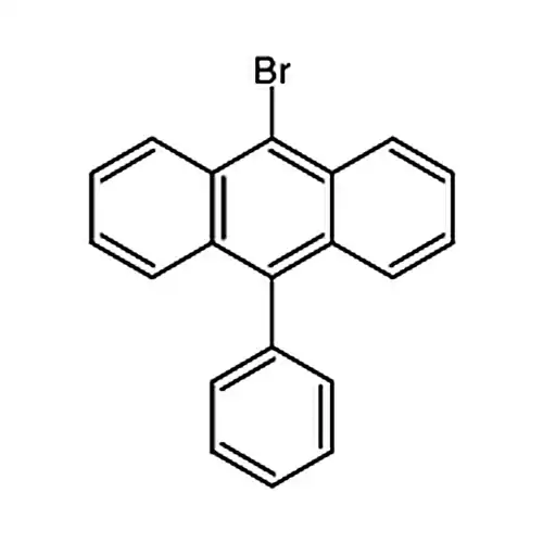 9-Bromo-10-phenyl-anthracene