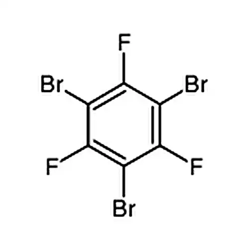 1,3,5-Tribromo-2,4,6-trifluorobenzene