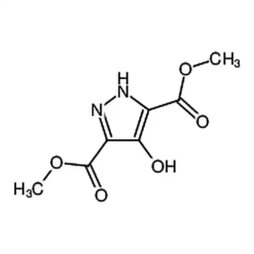 Dimethyl 4-Hydroxypyrazole-3,5-dicarboxylate