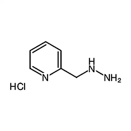 2-肼基メチルピリジン塩酸塩