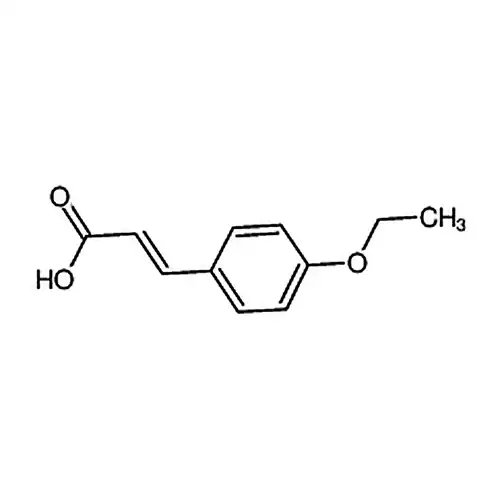 4-Ethoxycinnamic acid