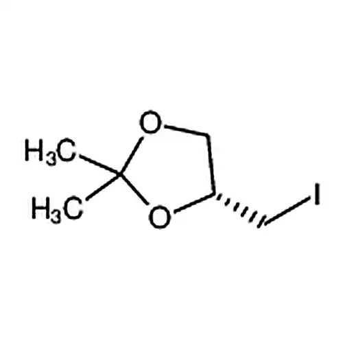 (R)-4-(ヨウ素メチル)-2,2-ジメチル-1,3-二酸素环ペンチルアルカン
